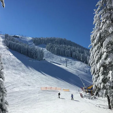 ★ Chic & Elegant 1 Bedroom In Eagle's Nest Complex ★ Close To Gondola And Bar Street *