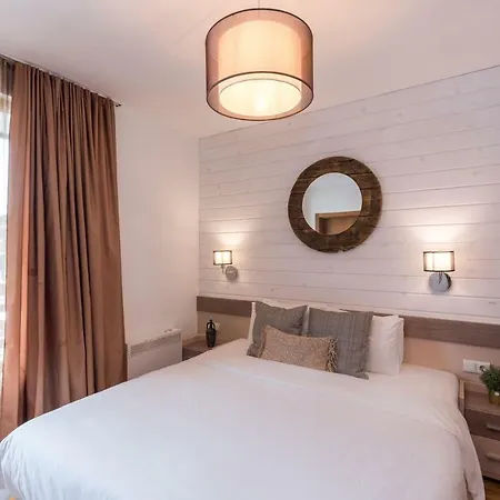 ★ Chic & Elegant 1 Bedroom In Eagle's Nest Complex ★ Close To Gondola And Bar Street * Bansko