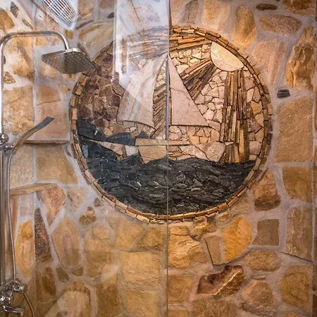 Lejlighed ★ Chic & Elegant 1 Bedroom In Eagle's Nest Complex ★ Close To Gondola And Bar Street Bansko