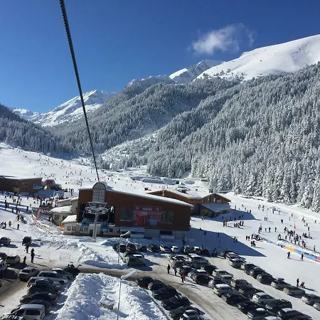 Apartmán ★ Chic & Elegant 1 Bedroom In Eagle's Nest Complex ★ Close To Gondola And Bar Street