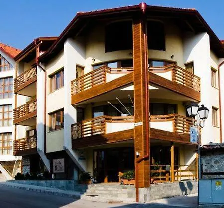 ★ Chic & Elegant 1 Bedroom In Eagle's Nest Complex ★ Close To Gondola And Bar Street Apartmán