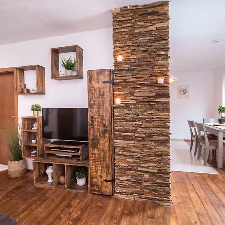 ★ Chic & Elegant 1 Bedroom In Eagle's Nest Complex ★ Close To Gondola And Bar Street Bansko