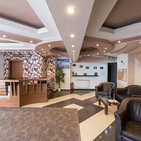 ★ Chic & Elegant 1 Bedroom In Eagle's Nest Complex ★ Close To Gondola And Bar Street Appartement Bansko